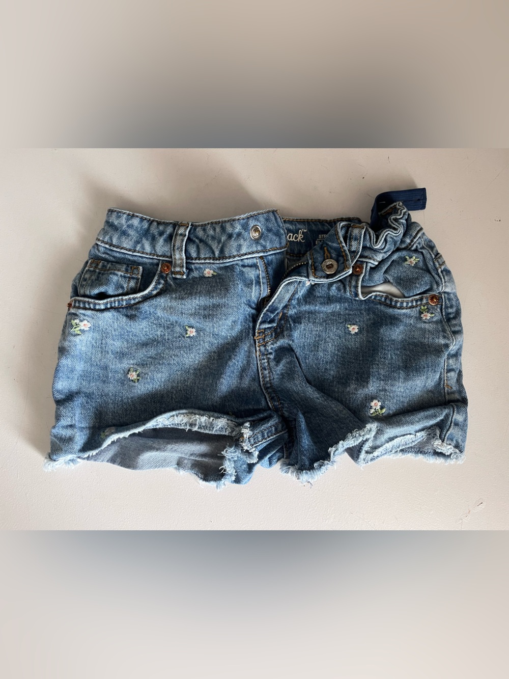 Cat & Jack kids shorts size 8